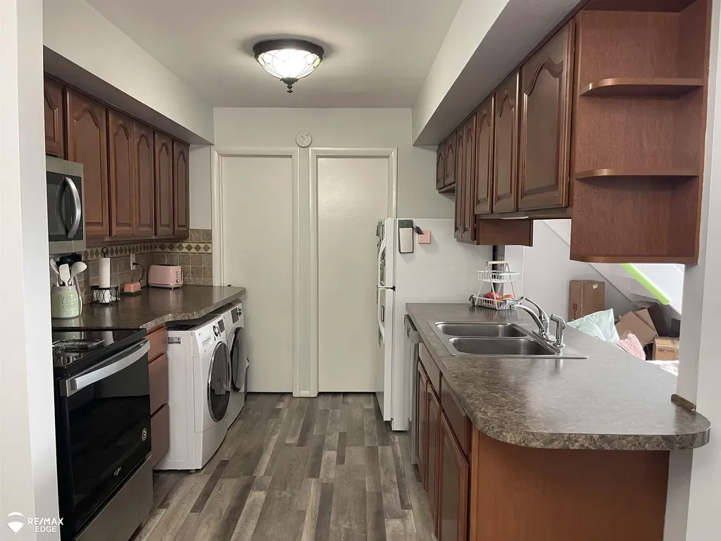 9469 Parkwood North Drive Davison Township MI 48423