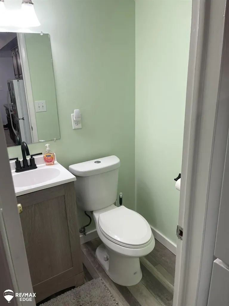9469 Parkwood North Drive Davison Township MI 48423