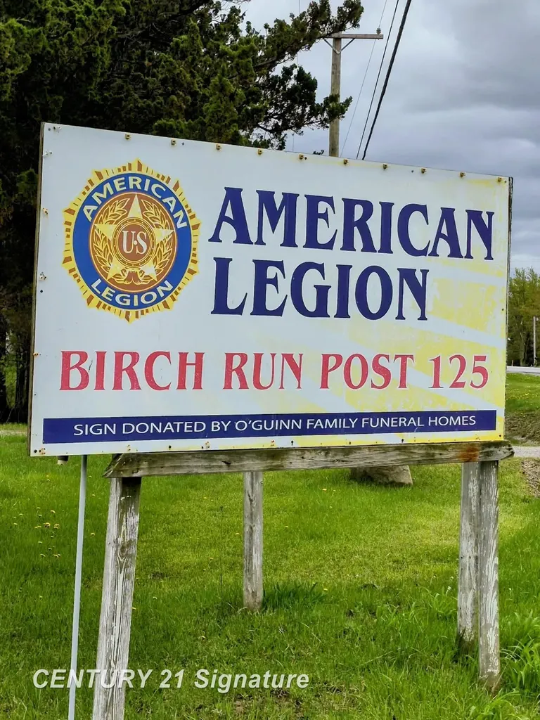 13615 Dixie Highway Birch Run Township MI 48415