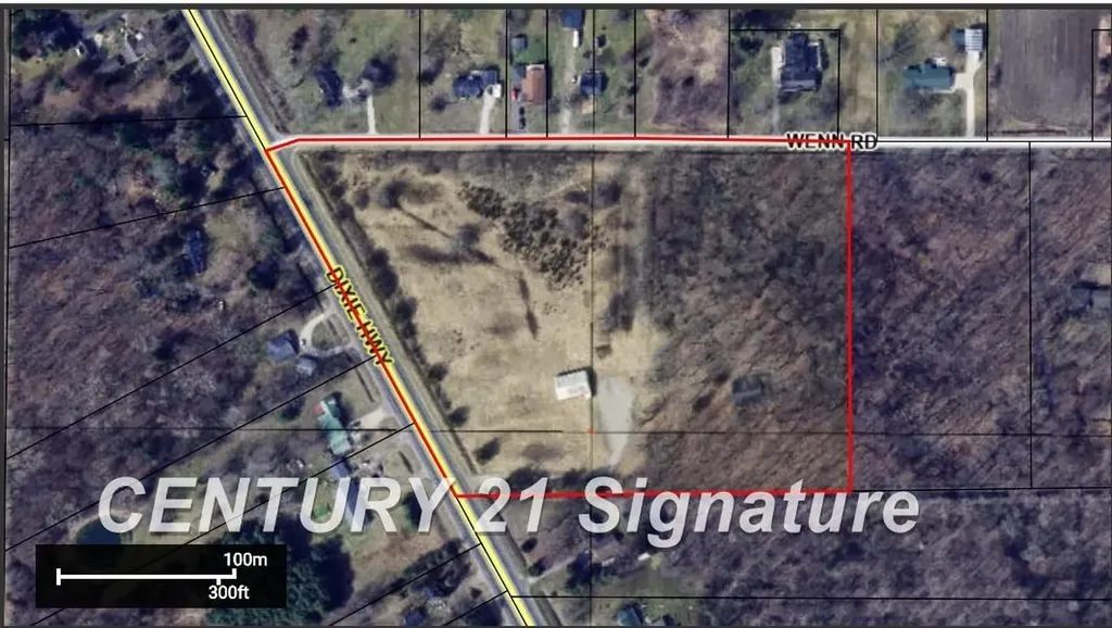 13615 Dixie Highway Birch Run Township MI 48415