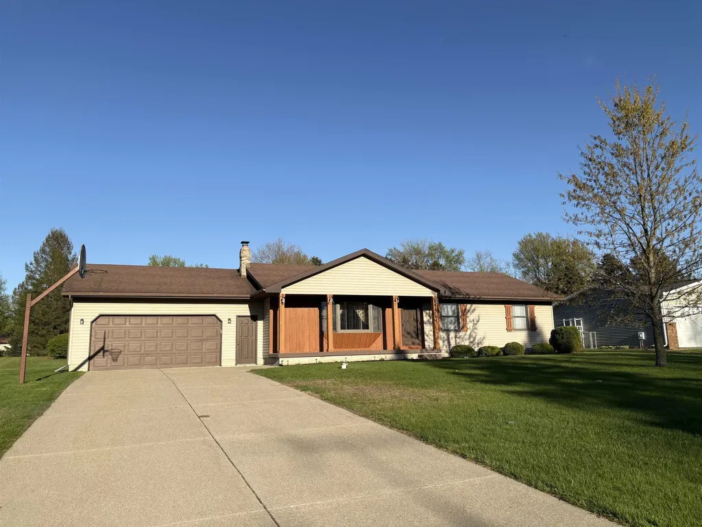 8568 Tim Tam Trail Circle Flushing Charter Township MI 48433