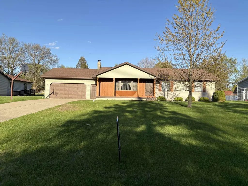8568 Tim Tam Trail Circle Flushing Charter Township MI 48433
