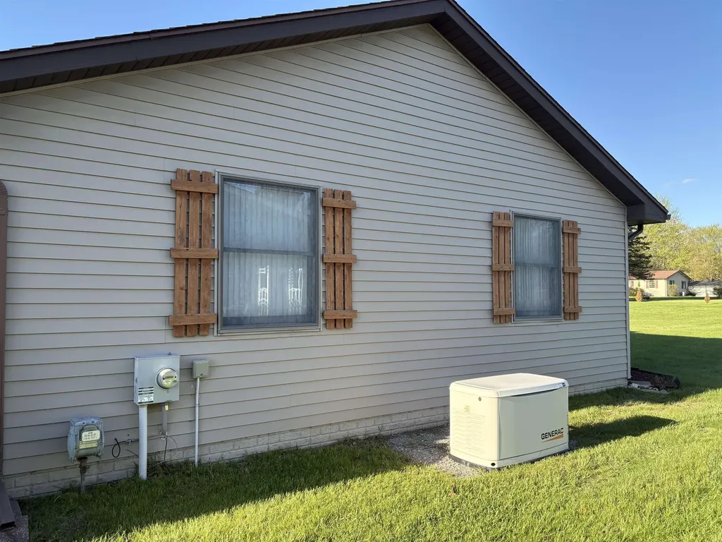 8568 Tim Tam Trail Circle Flushing Charter Township MI 48433