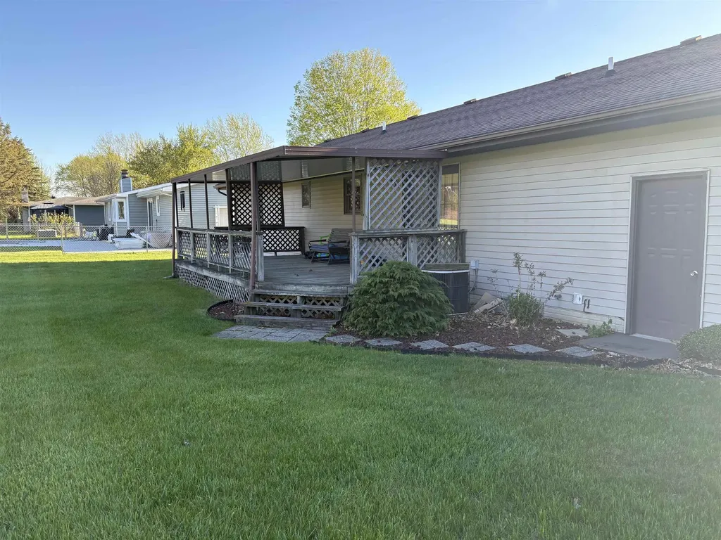 8568 Tim Tam Trail Circle Flushing Charter Township MI 48433