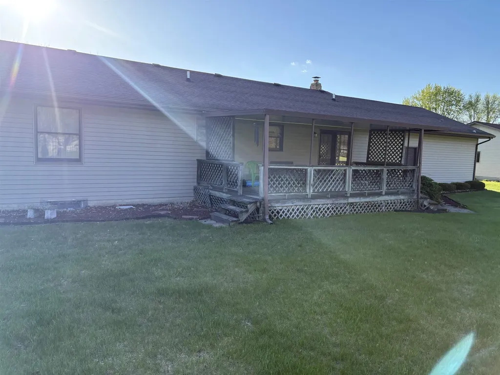 8568 Tim Tam Trail Circle Flushing Charter Township MI 48433