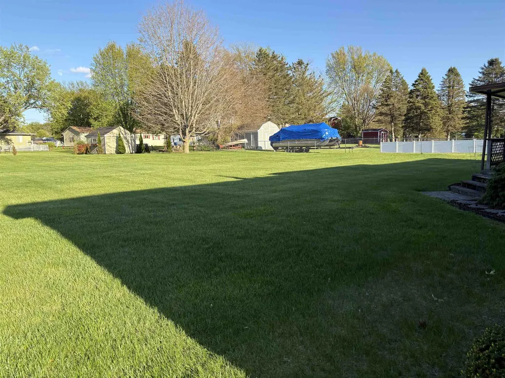 8568 Tim Tam Trail Circle Flushing Charter Township MI 48433