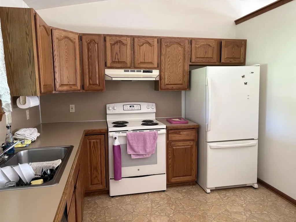 8568 Tim Tam Trail Circle Flushing Charter Township MI 48433