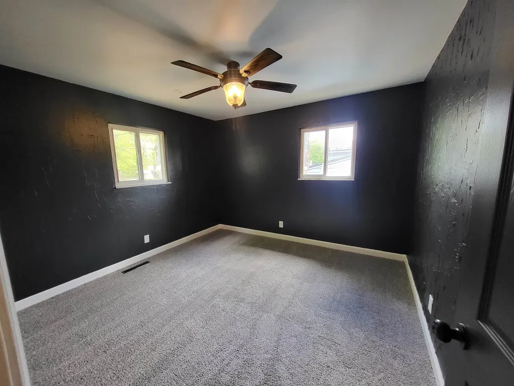 537 Clarion Street Clio City MI 48420