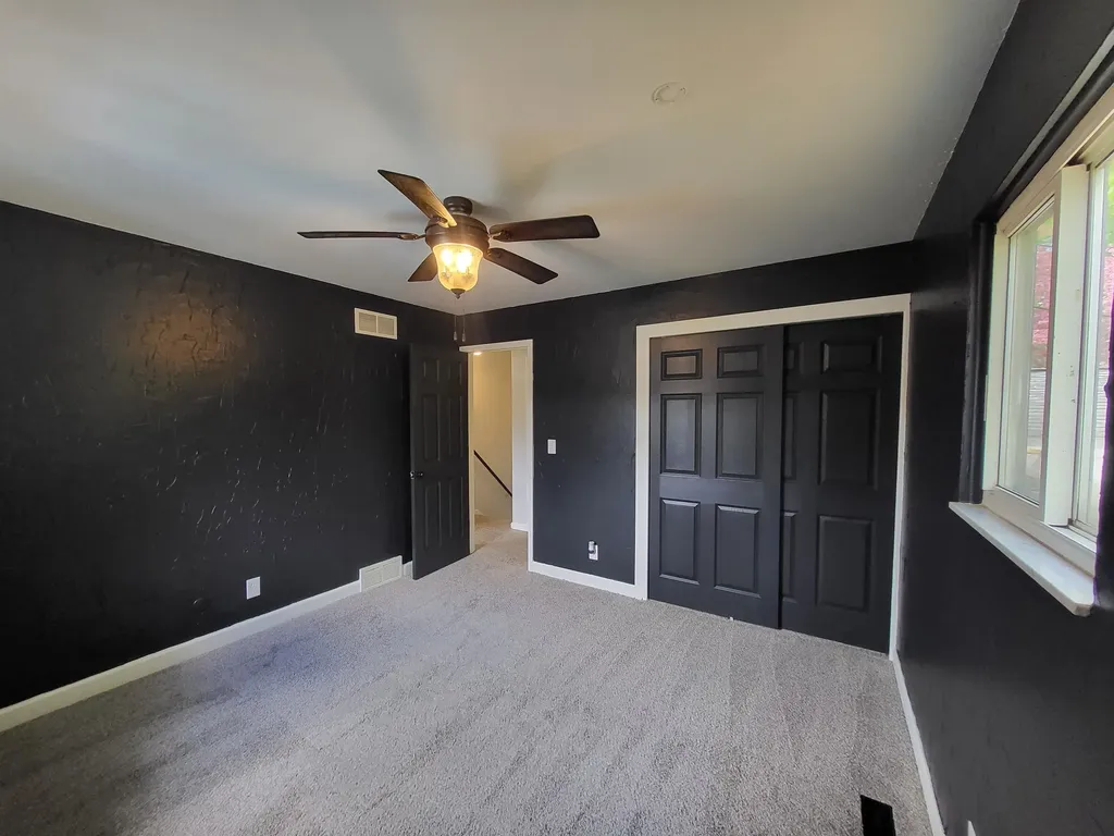 537 Clarion Street Clio City MI 48420