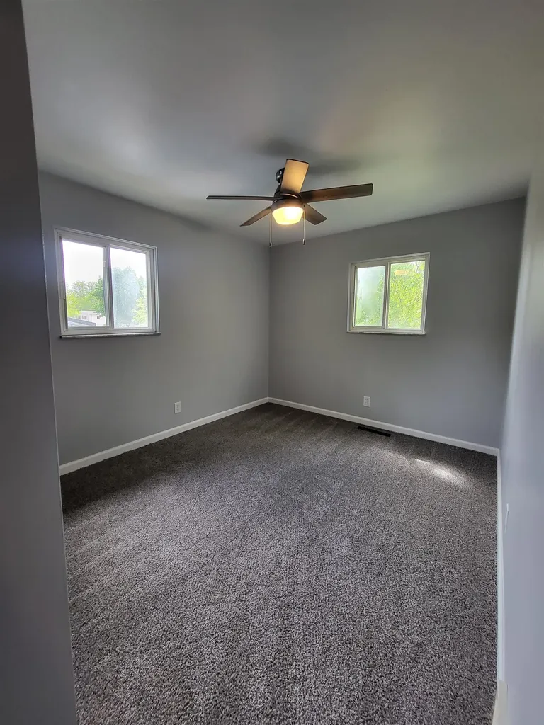 537 Clarion Street Clio City MI 48420