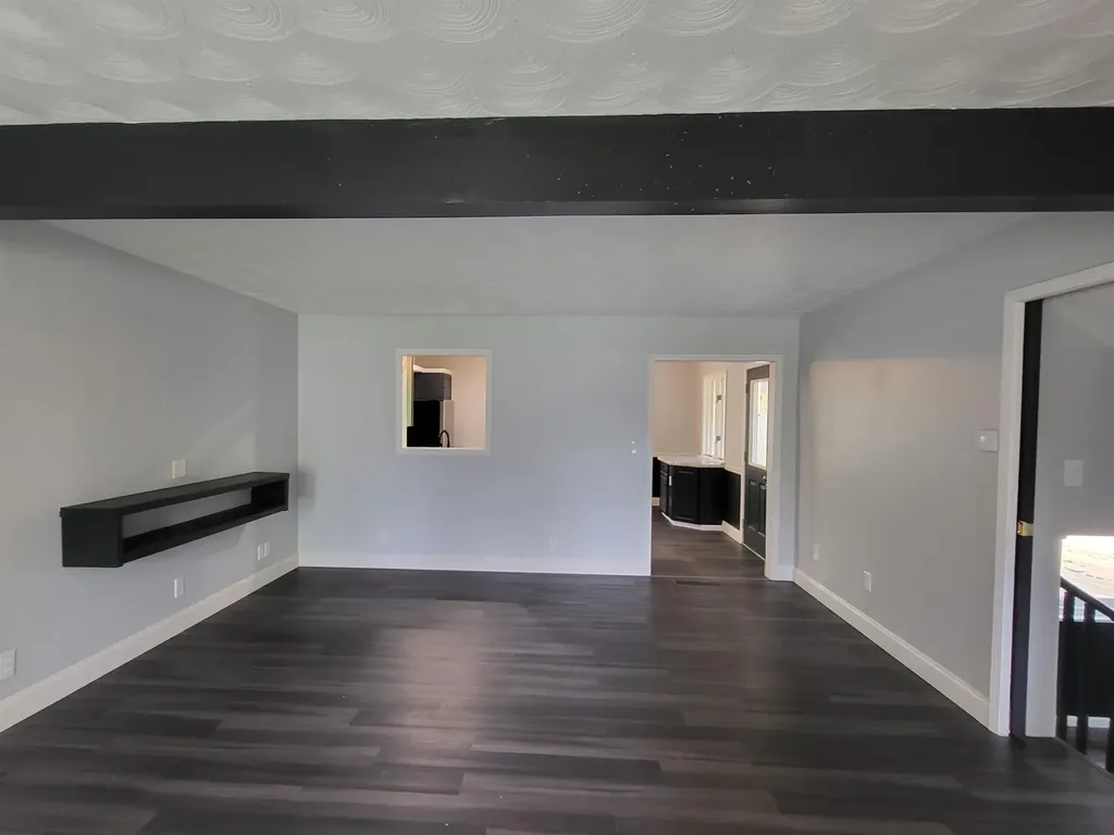 537 Clarion Street Clio City MI 48420