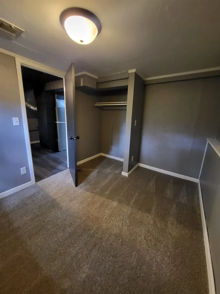 537 Clarion Street Clio City MI 48420