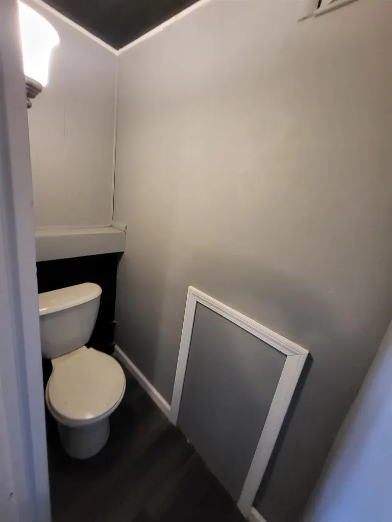 537 Clarion Street Clio City MI 48420