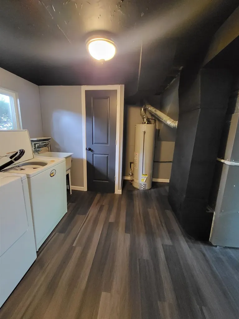 537 Clarion Street Clio City MI 48420