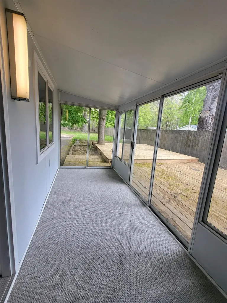 537 Clarion Street Clio City MI 48420