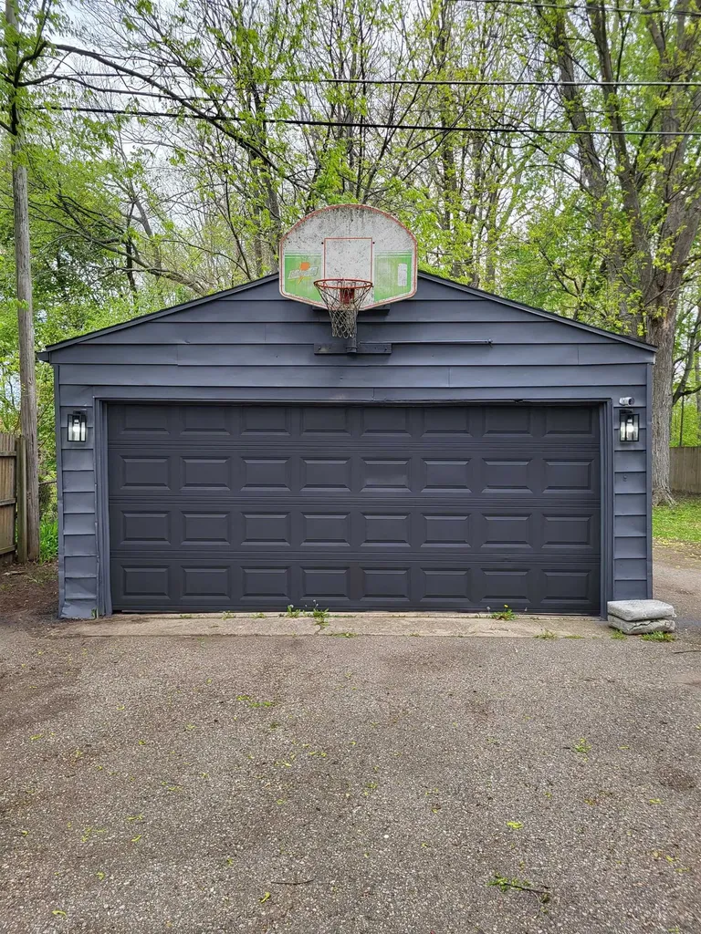 537 Clarion Street Clio City MI 48420