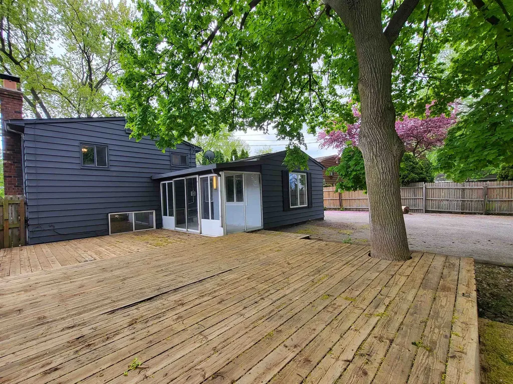537 Clarion Street Clio City MI 48420