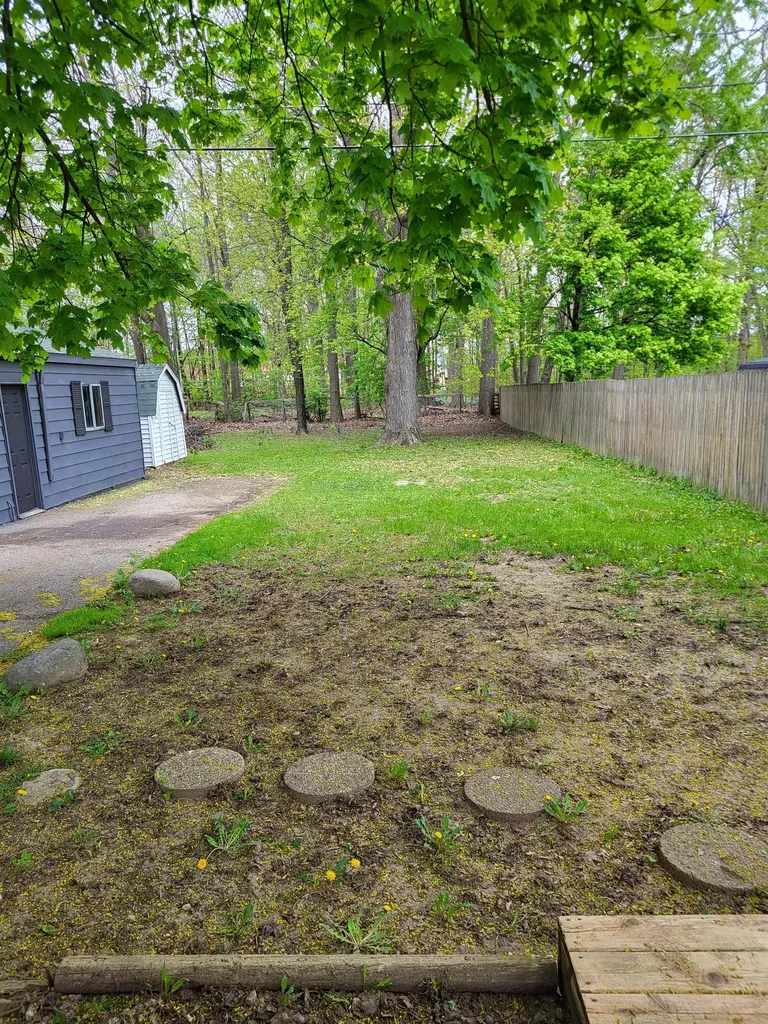 537 Clarion Street Clio City MI 48420