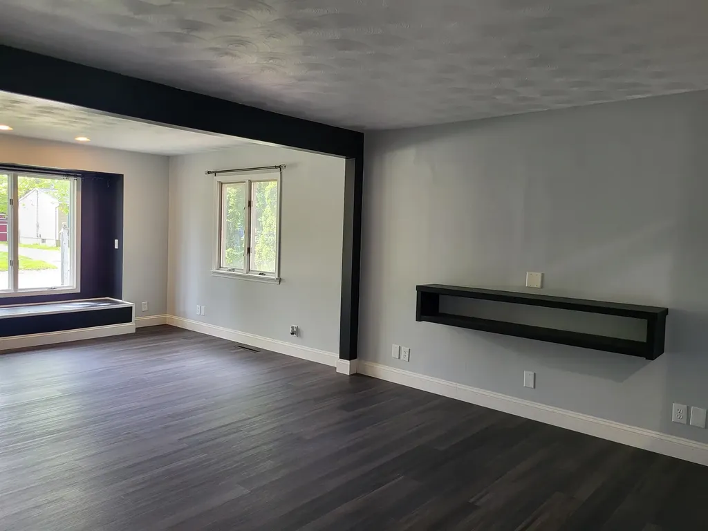 537 Clarion Street Clio City MI 48420