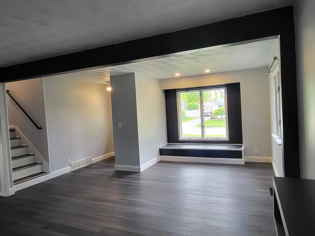 537 Clarion Street Clio City MI 48420