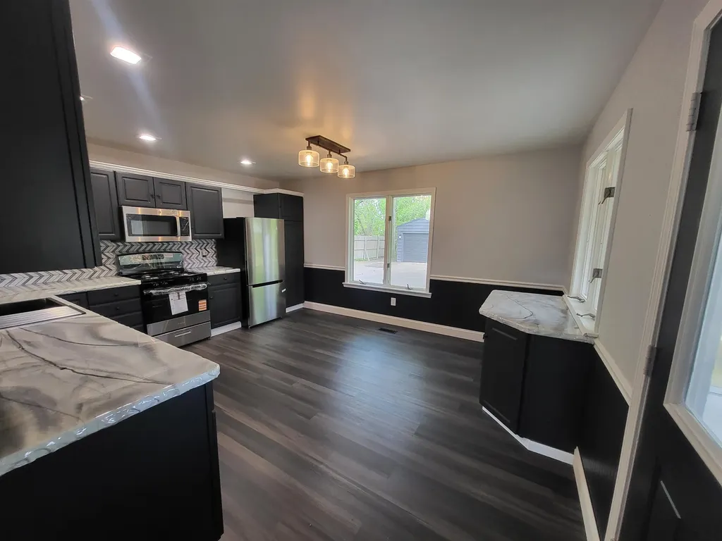 537 Clarion Street Clio City MI 48420