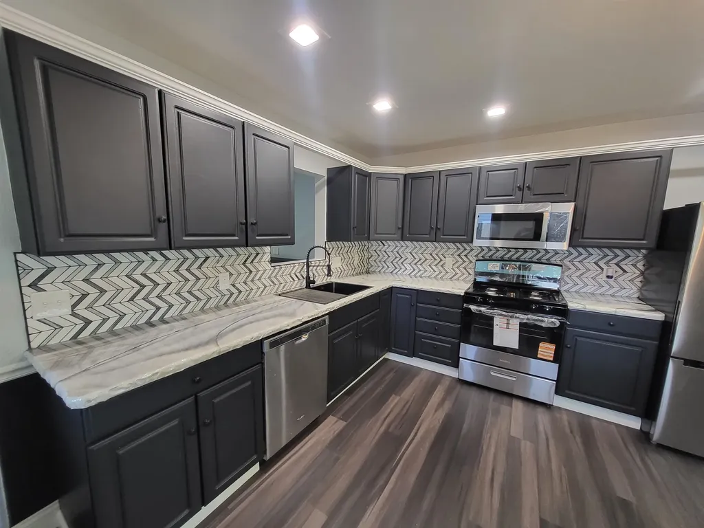 537 Clarion Street Clio City MI 48420