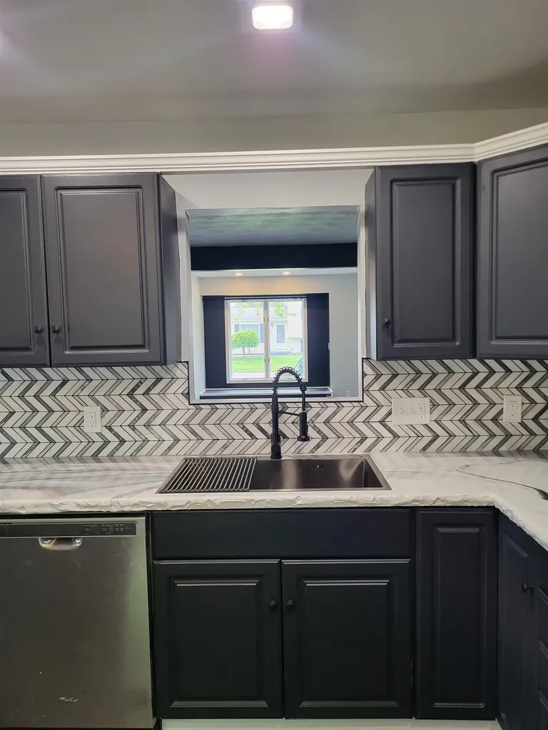 537 Clarion Street Clio City MI 48420