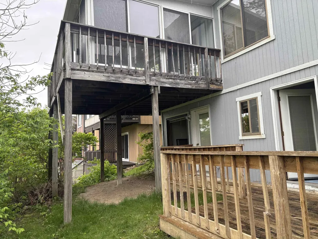 1388 Flushing Road Flushing City MI 48433