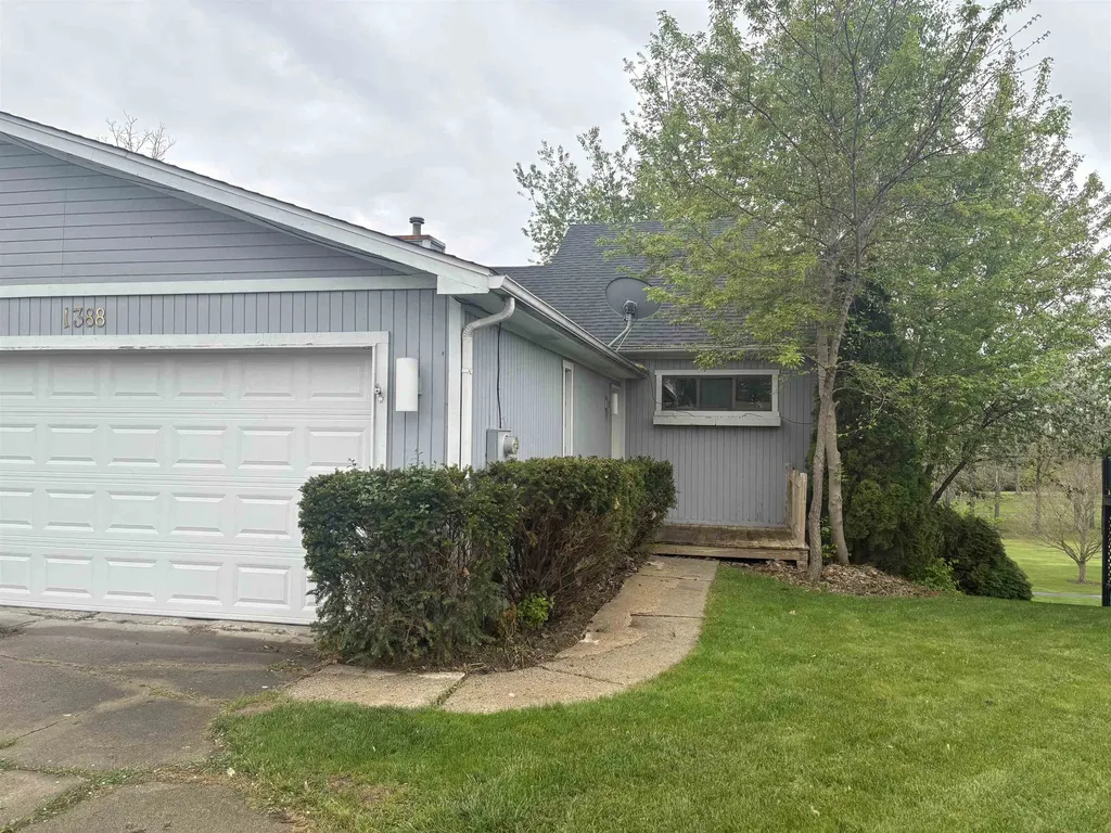 1388 Flushing Road Flushing City MI 48433