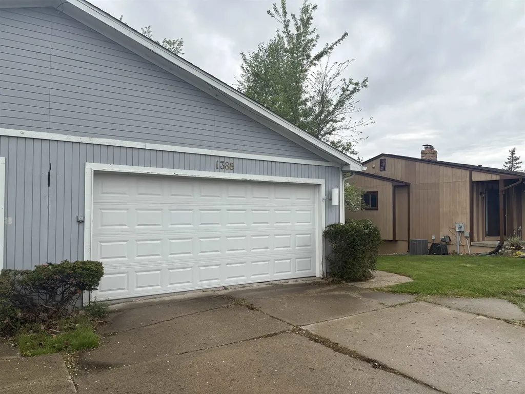 1388 Flushing Road Flushing City MI 48433