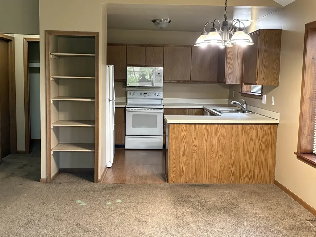 1388 Flushing Road Flushing City MI 48433