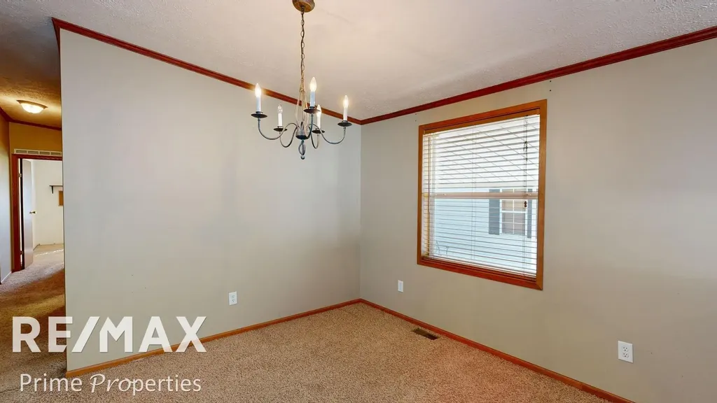 612 Park View Road Clio City MI 48420