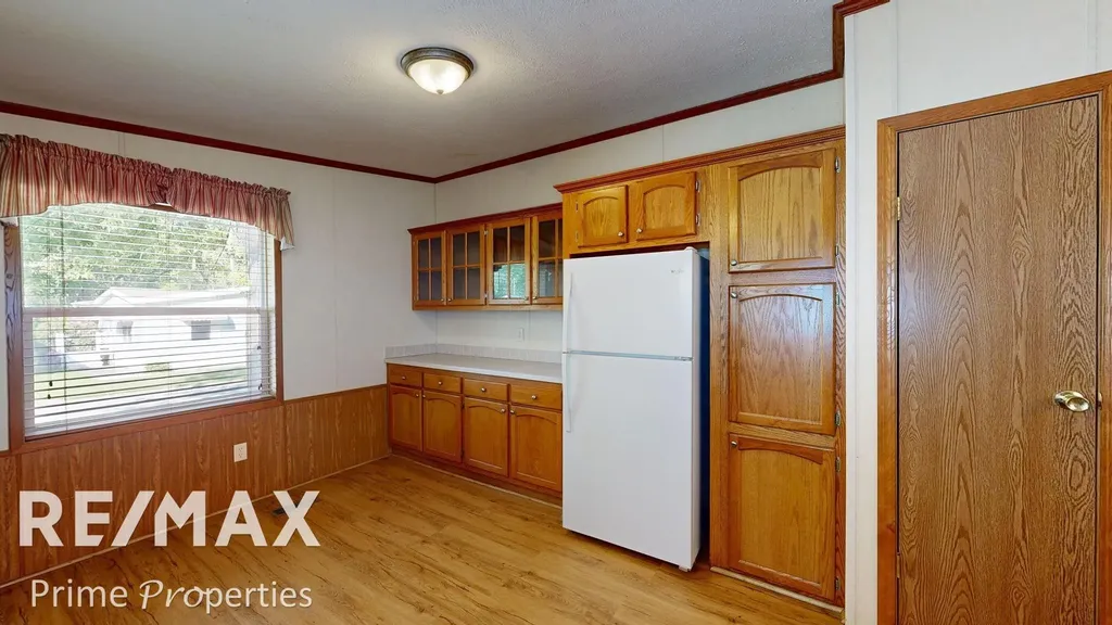 612 Park View Road Clio City MI 48420