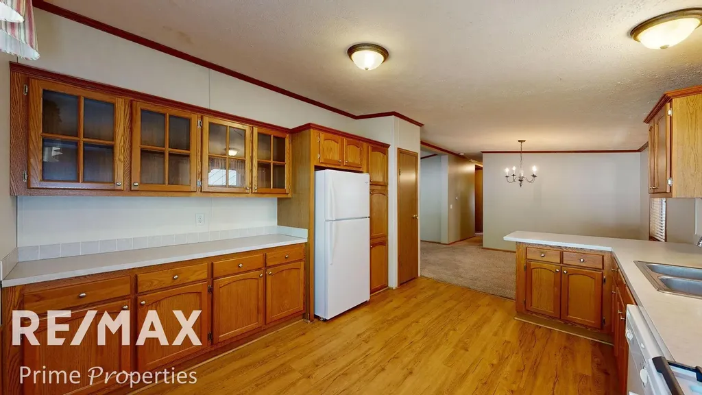 612 Park View Road Clio City MI 48420