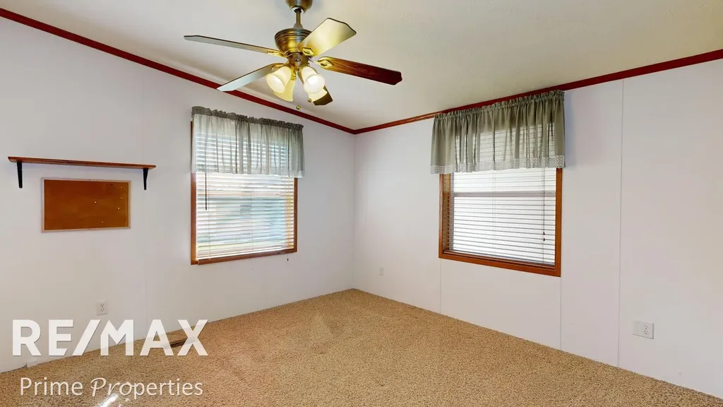 612 Park View Road Clio City MI 48420