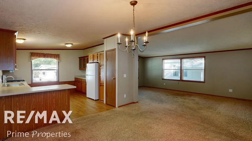 612 Park View Road Clio City MI 48420