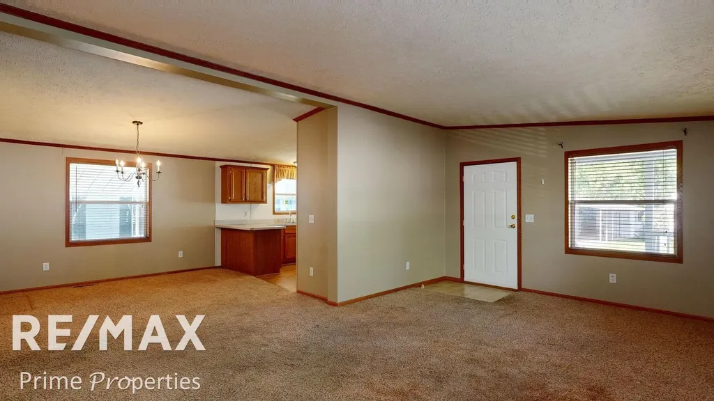 612 Park View Road Clio City MI 48420