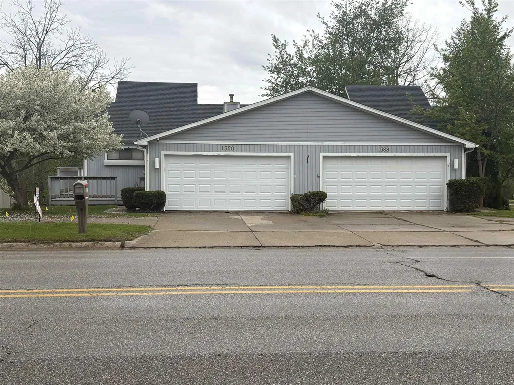 1390 Flushing Road Flushing City MI 48433