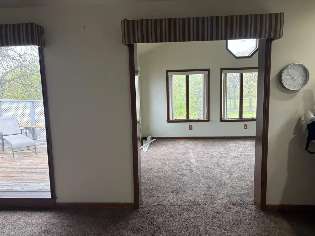 1390 Flushing Road Flushing City MI 48433