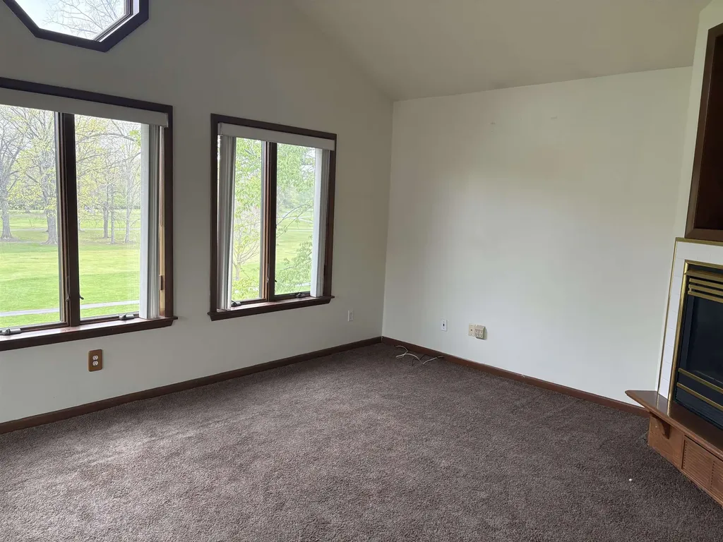 1390 Flushing Road Flushing City MI 48433