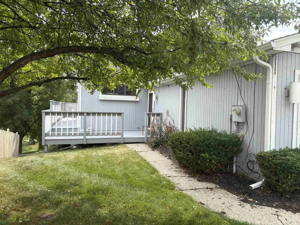 1390 Flushing Road Flushing City MI 48433