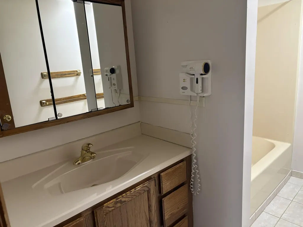 1390 Flushing Road Flushing City MI 48433