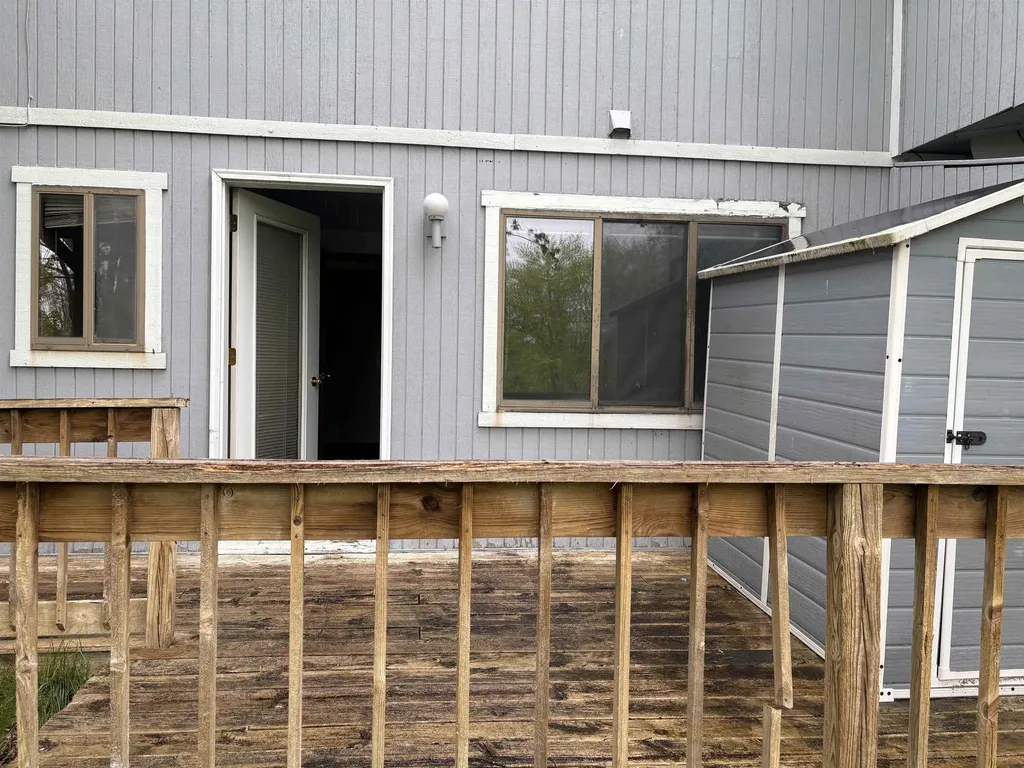 1390 Flushing Road Flushing City MI 48433