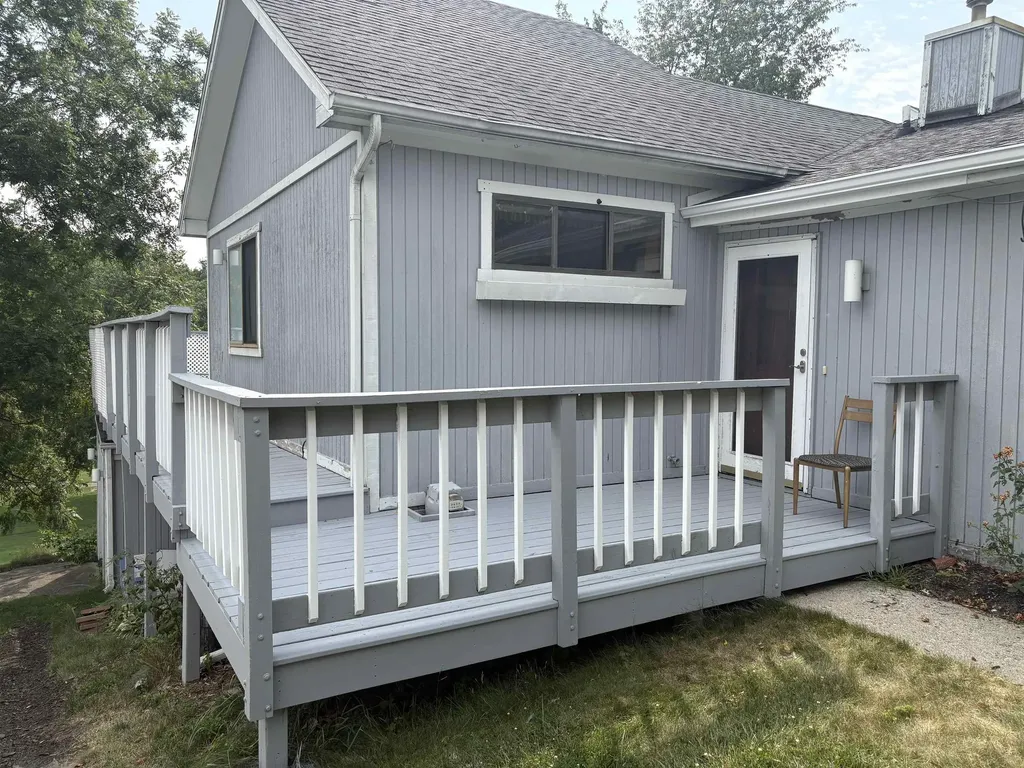 1390 Flushing Road Flushing City MI 48433