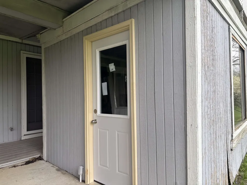1390 Flushing Road Flushing City MI 48433