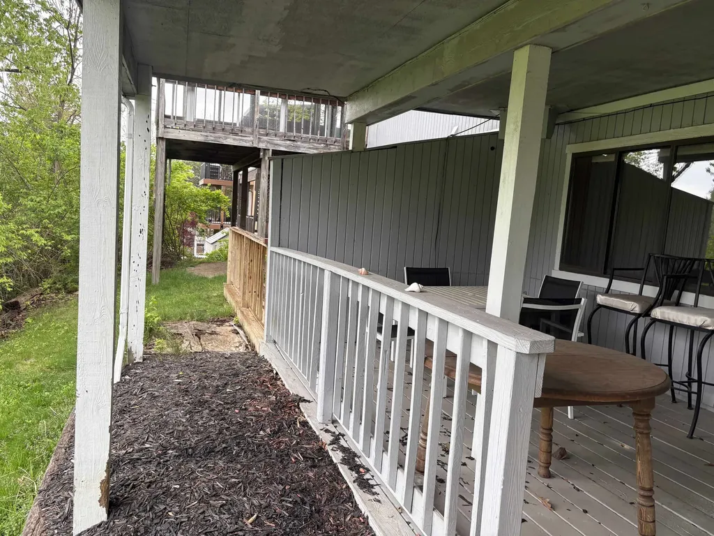 1390 Flushing Road Flushing City MI 48433