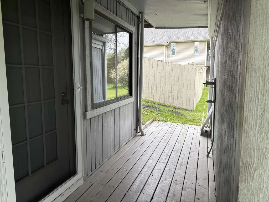 1390 Flushing Road Flushing City MI 48433