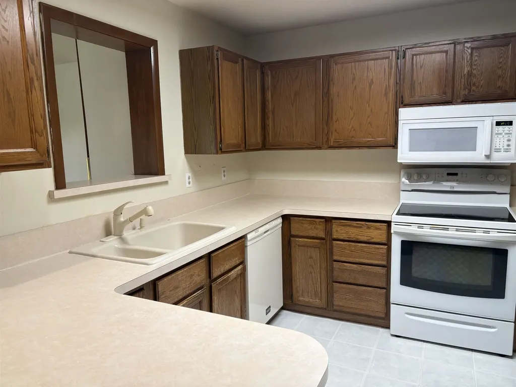 1390 Flushing Road Flushing City MI 48433