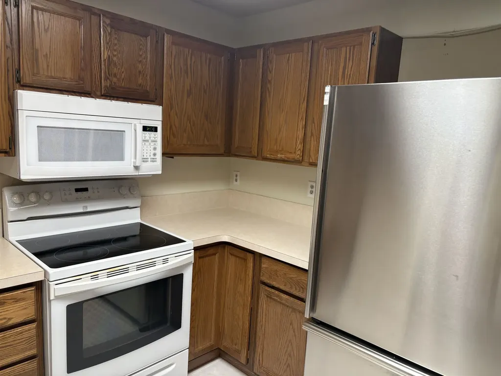 1390 Flushing Road Flushing City MI 48433