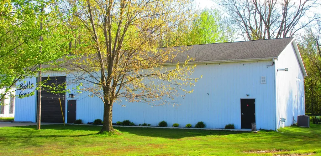 14130 N Saginaw Road Vienna Charter Township MI 48420